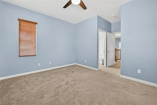 $525,000 | 3405 Brook Song Avenue, North Las Vegas, NV 89081