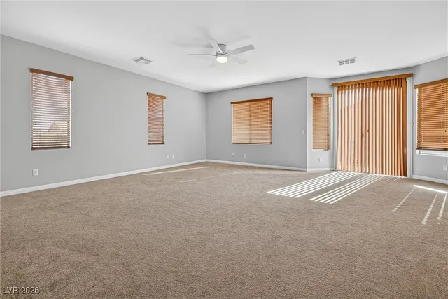 $525,000 | 3405 Brook Song Avenue, North Las Vegas, NV 89081