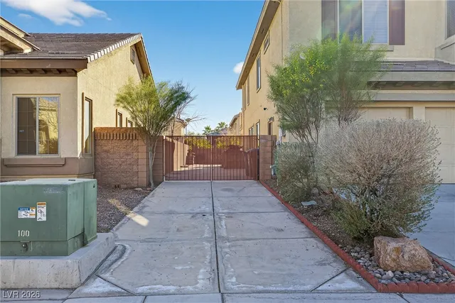 $525,000 | 3405 Brook Song Avenue, North Las Vegas, NV 89081