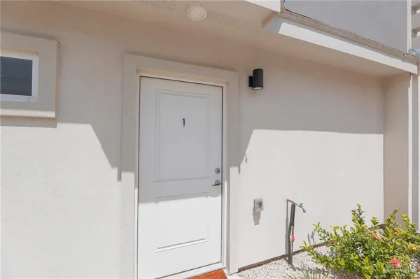 $1,250 | 1405 San Vicente, Unit 1, Weslaco, TX 78596