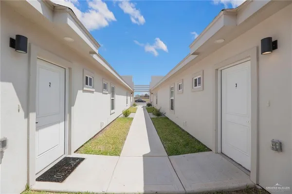 $1,250 | 1405 San Vicente, Unit 1, Weslaco, TX 78596