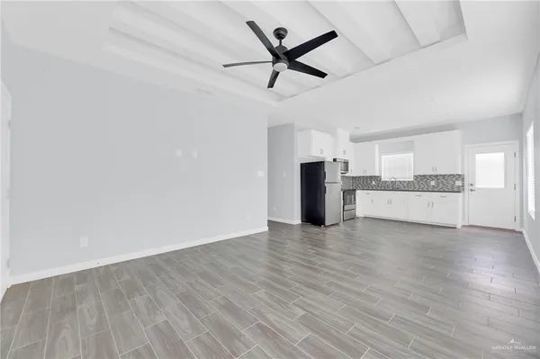 $1,250 | 1405 San Vicente, Unit 1, Weslaco, TX 78596