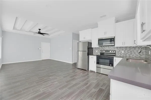 $1,250 | 1405 San Vicente, Unit 1, Weslaco, TX 78596