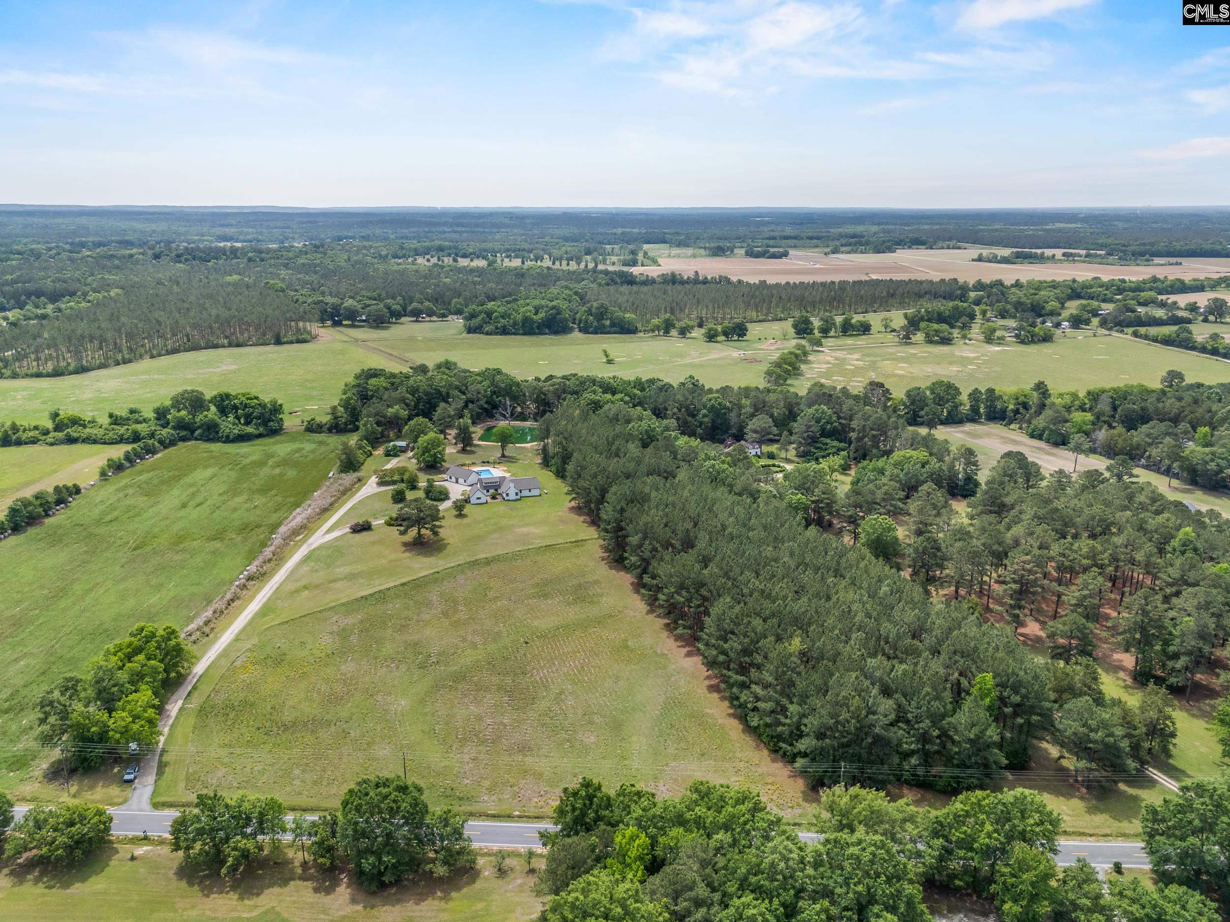 213 Tombfield Road Camden, SC 29020 - Photo 62 of 65