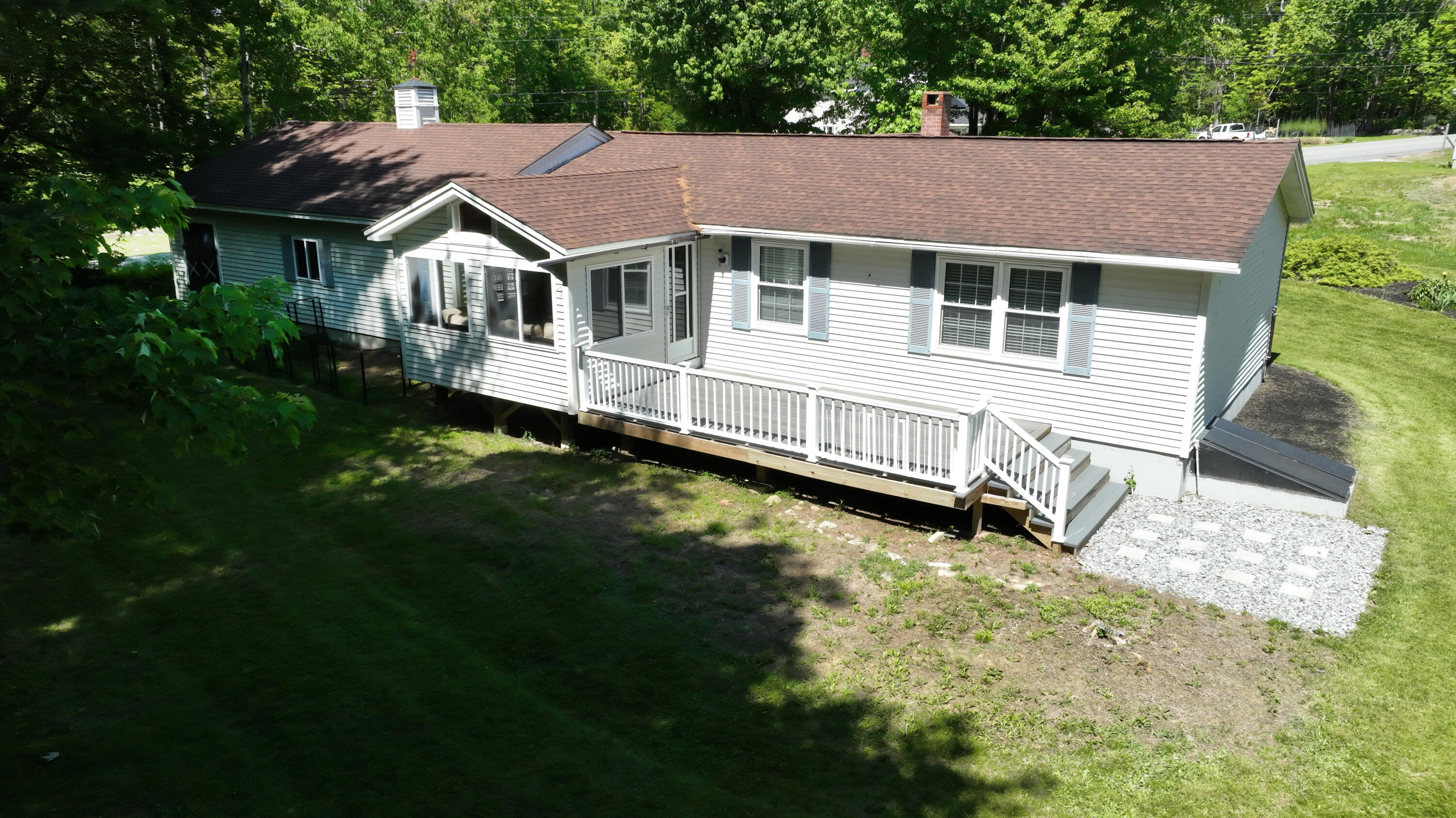 39 Woodman Hill Road Jay, ME 04239 - Photo 115 of 117