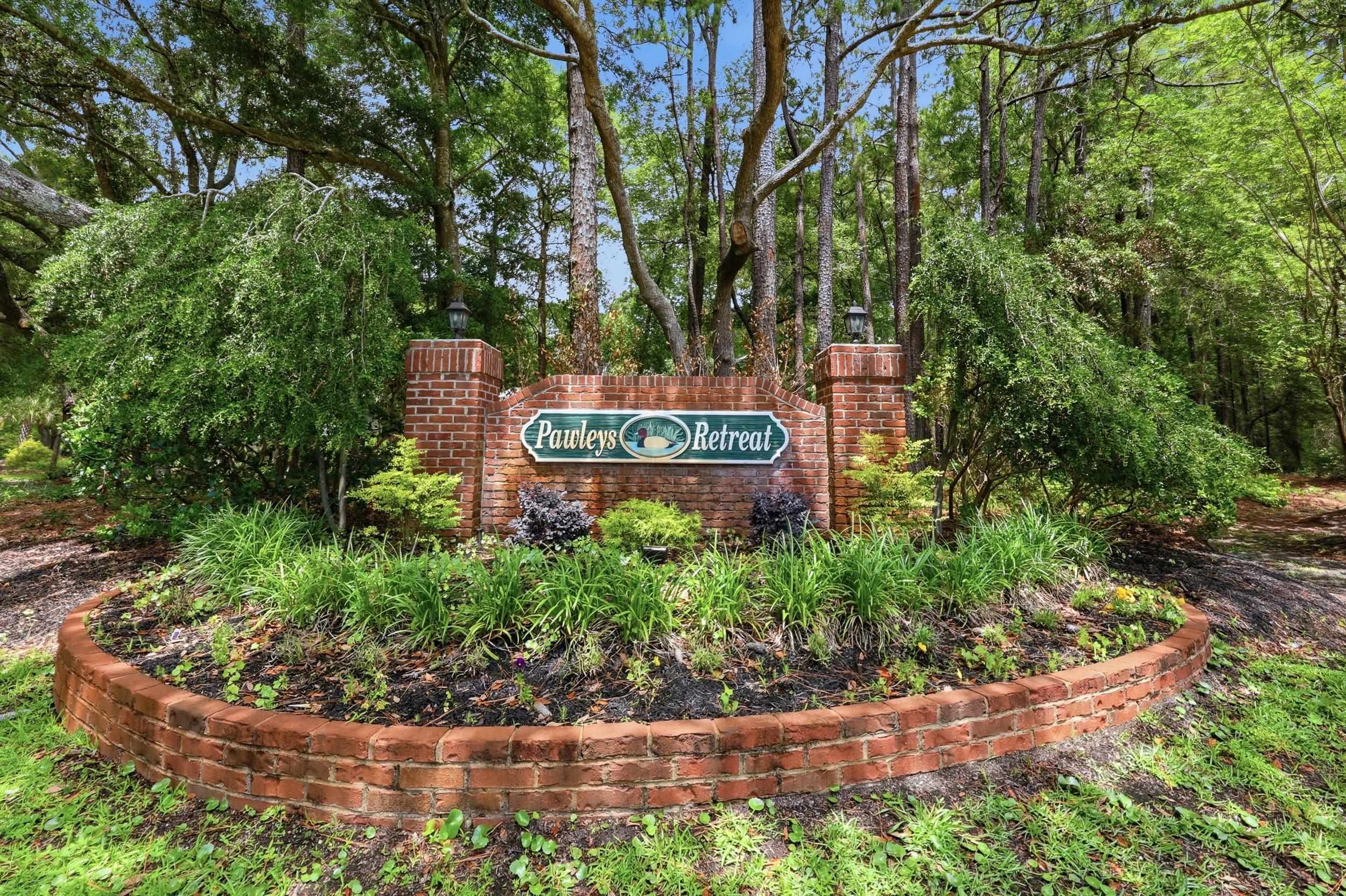 329 Great Lakes Road Pawleys Island, SC 29585 - Photo 51 of 56