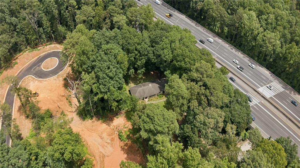1191 West Wesley Road Northwest Atlanta, GA 30327 - Photo 5 of 18