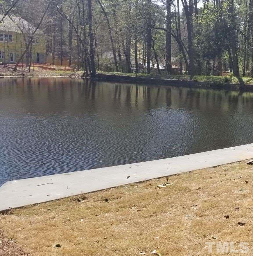 3617 Water Mist Lane, Unit 20 Raleigh, NC 27604 - Photo 4 of 8