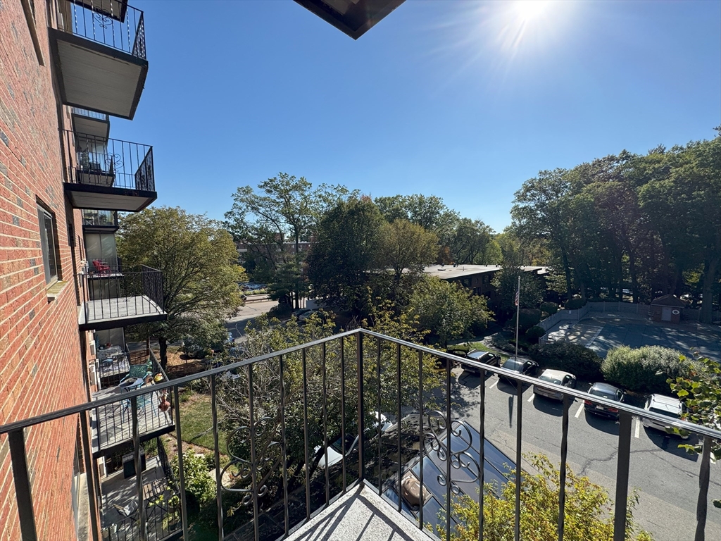 1321 Worcester Road, Unit 307 Framingham, MA 01701 - Photo 14 of 17