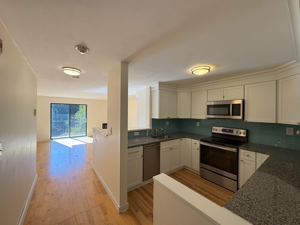 1321 Worcester Road, Unit 307 Framingham, MA 01701 - Photo 3 of 17