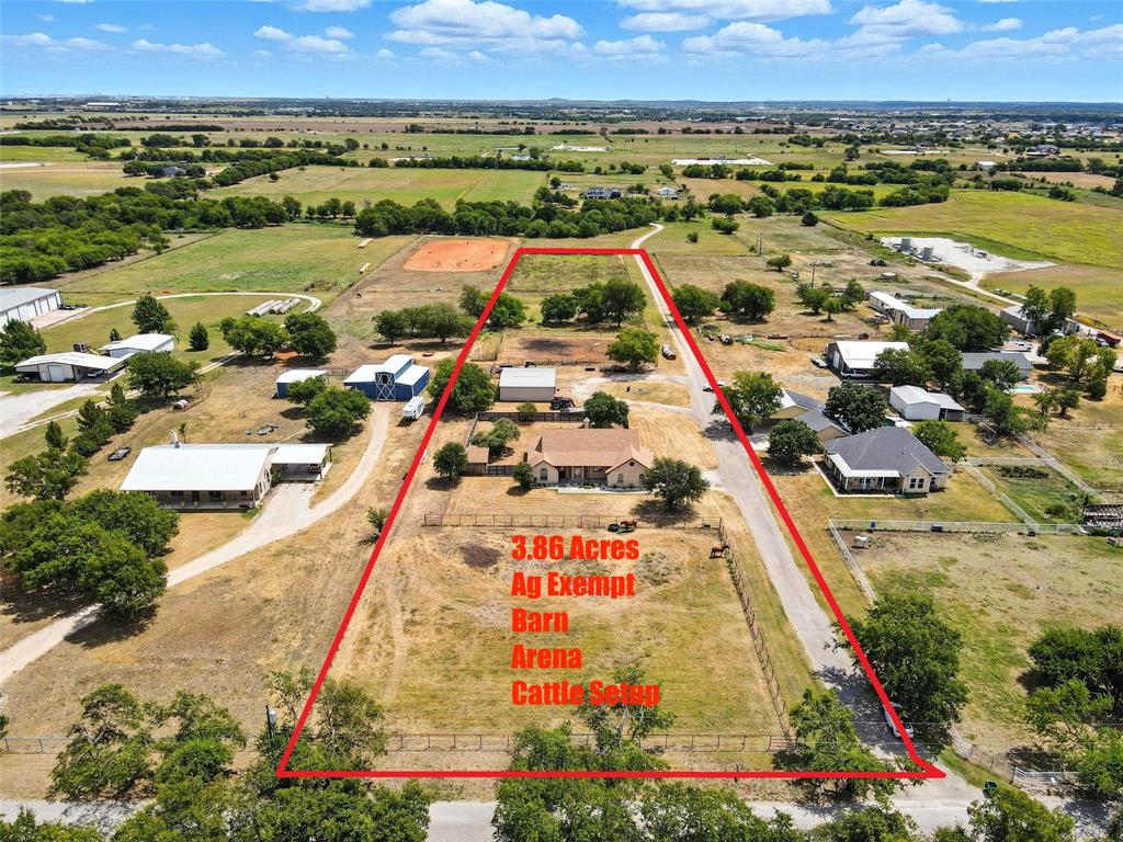 4471 Wakefield Road Justin, TX 76247 - Photo 1 of 1 Gallery Image 1