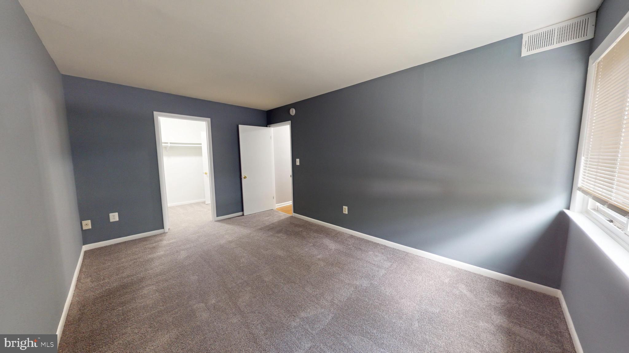 901 Woodson Road, Unit C Baltimore, MD 21212 - Photo 6 of 11 Primary Bedroom