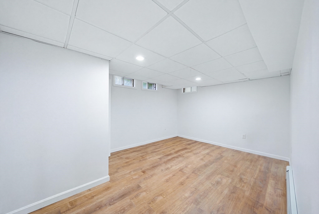 39 Hawthorne Street, Unit 39 Boston, MA 02119 - Photo 26 of 33 a view of empty room