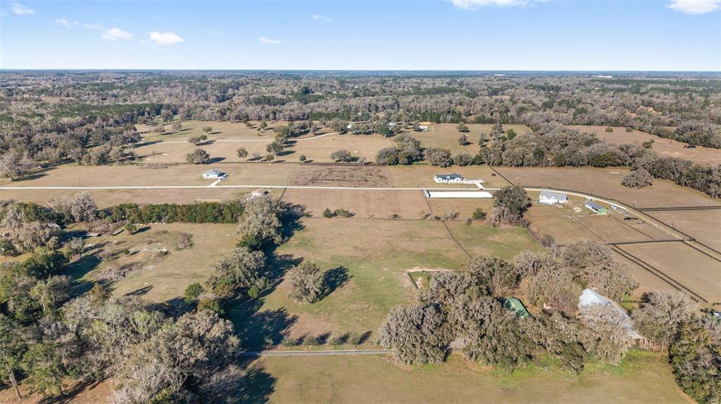 56 Northwest Court Road Reddick, FL 32686 - Photo 25 of 25 a view of lake view