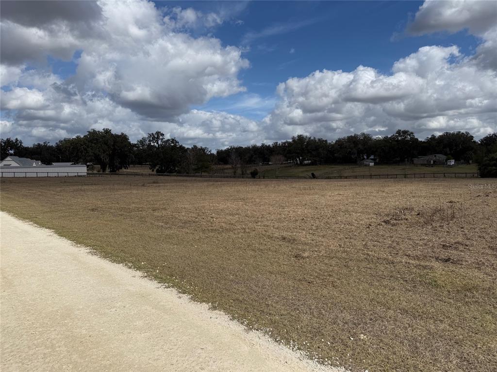 56 Northwest Court Road Reddick, FL 32686 - Photo 4 of 25 a view of a lake view