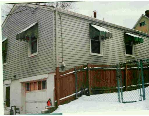 449 1/2 Addison Street Washington, PA 15301 - Photo 1 of 1 Exterior Front.