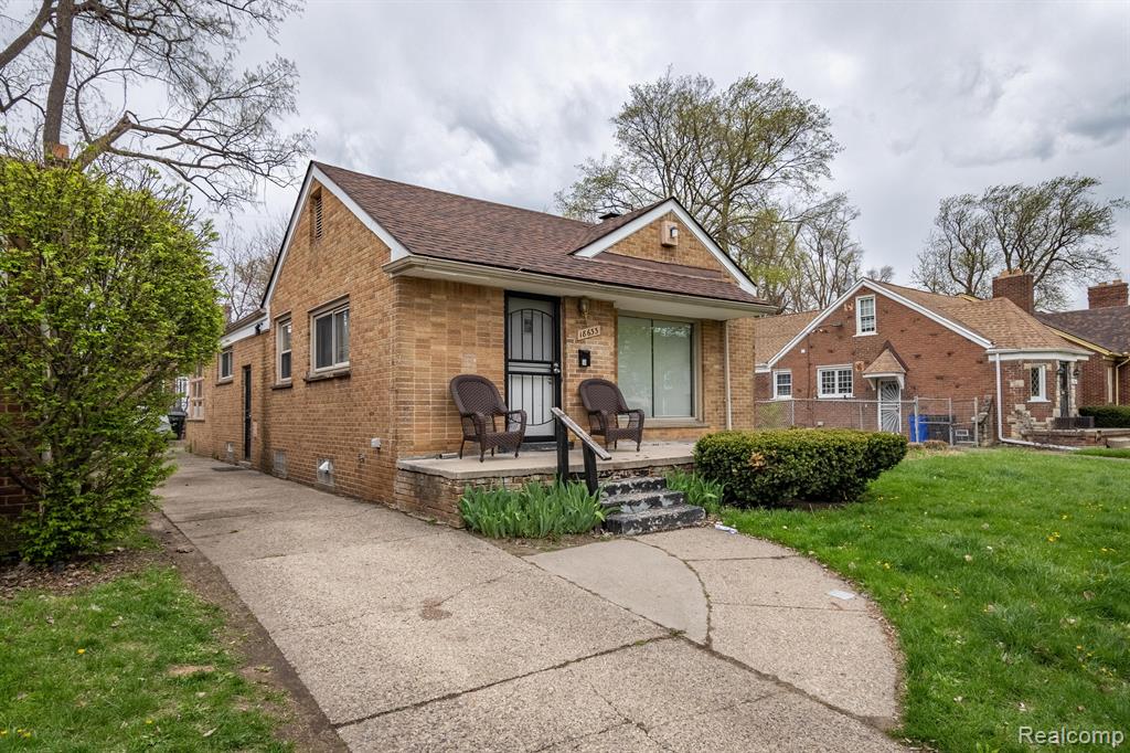 18633 Indiana Street Detroit, MI 48221 - Photo 18 of 18