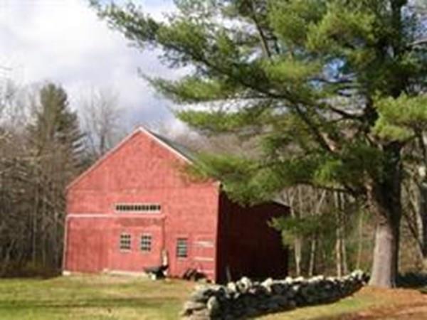 10 Watson Farm Road Northbridge, MA 01534 - Photo 1 of 24