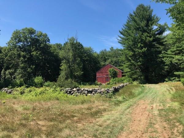 10 Watson Farm Road Northbridge, MA 01534 - Photo 17 of 24