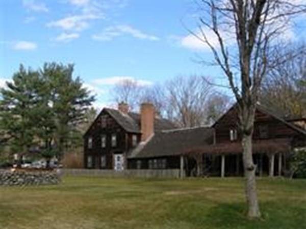 10 Watson Farm Road Northbridge, MA 01534 - Photo 2 of 24