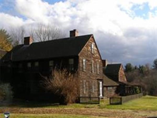 10 Watson Farm Road Northbridge, MA 01534 - Photo 4 of 24