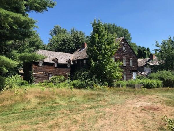 10 Watson Farm Road Northbridge, MA 01534 - Photo 9 of 24