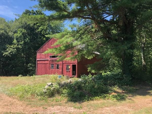 10 Watson Farm Road Northbridge, MA 01534 - Photo 10 of 24