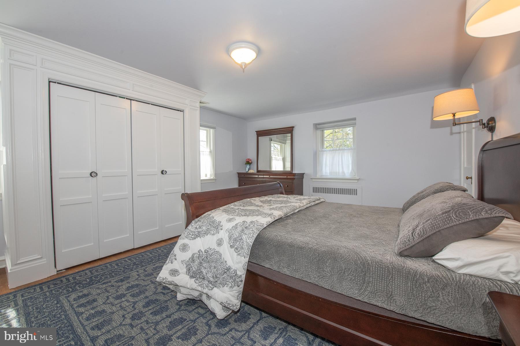 129 Henley Road Wynnewood, PA 19096 - Photo 24 of 43 Master Bedroom