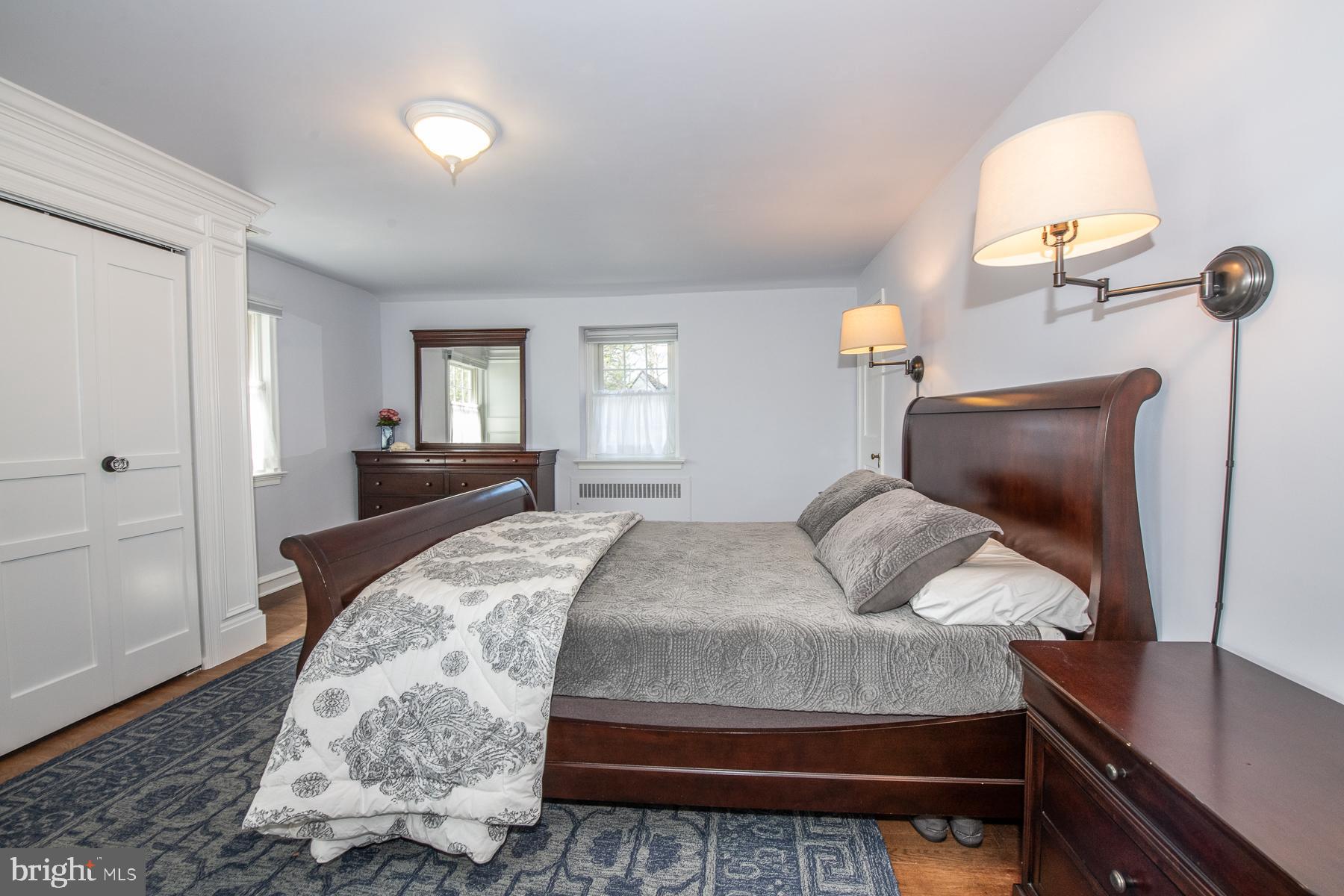 129 Henley Road Wynnewood, PA 19096 - Photo 25 of 43 Note: Custom Closet