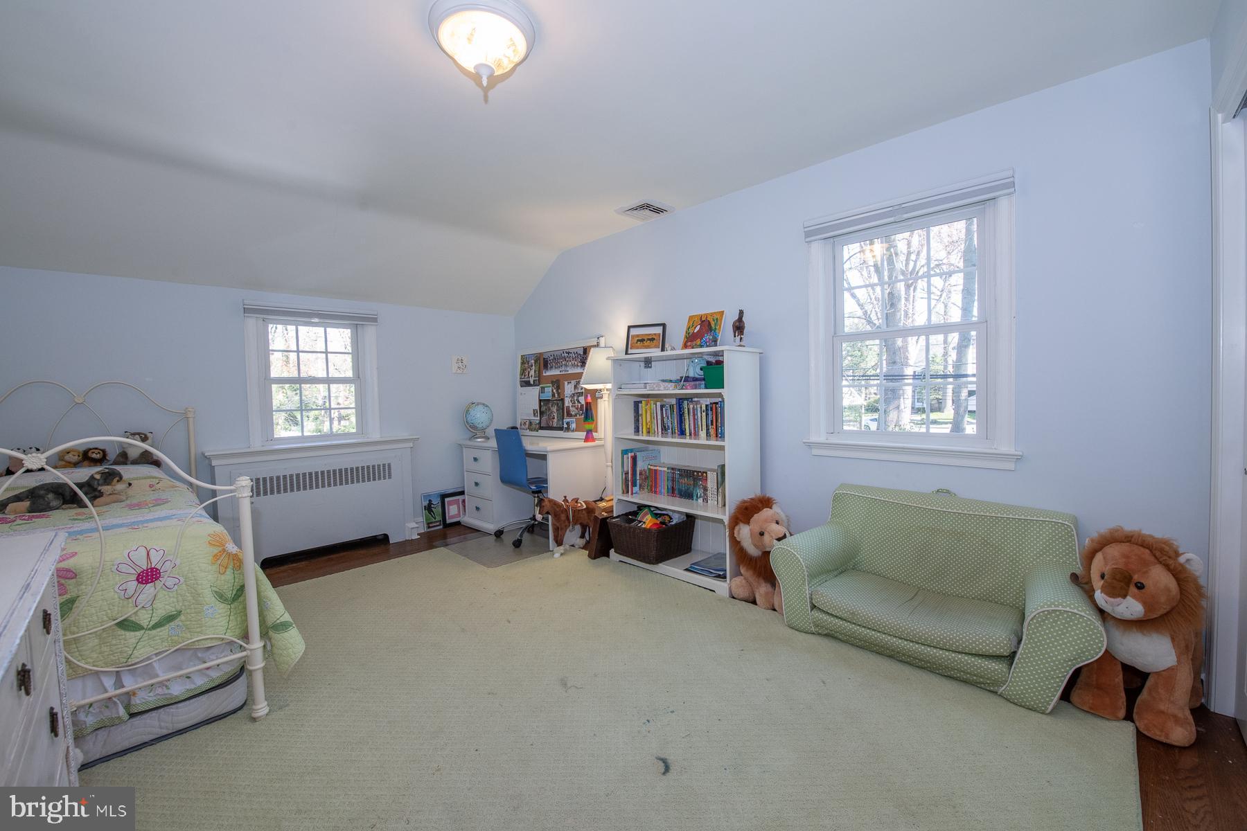 129 Henley Road Wynnewood, PA 19096 - Photo 30 of 43 Bedroom 2