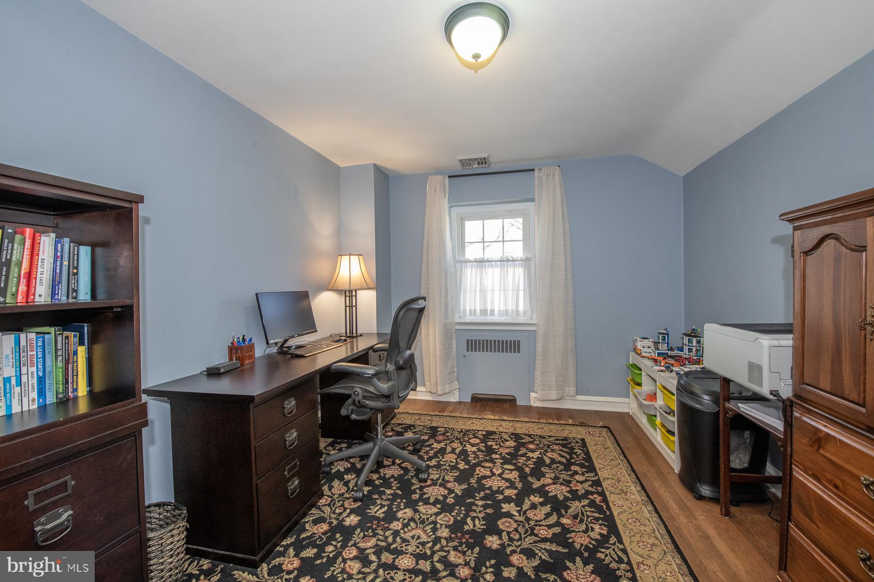 129 Henley Road Wynnewood, PA 19096 - Photo 34 of 43 Bedroom 4