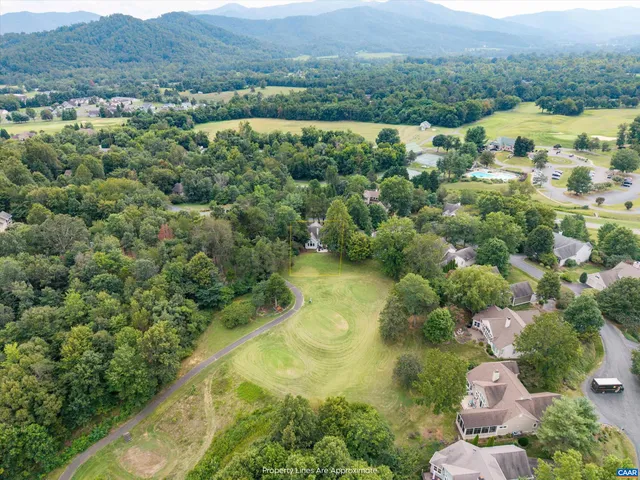 $550,000 | 46 Club Highland, Nellysford, VA 22958