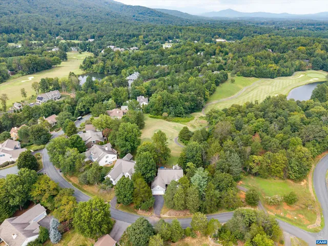 $550,000 | 46 Club Highland, Nellysford, VA 22958