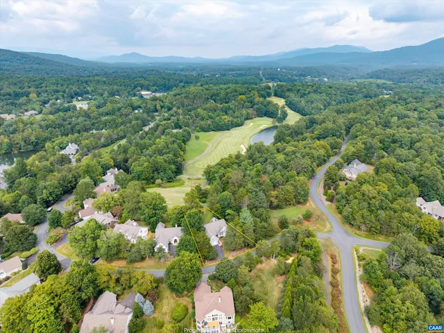 $550,000 | 46 Club Highland, Nellysford, VA 22958