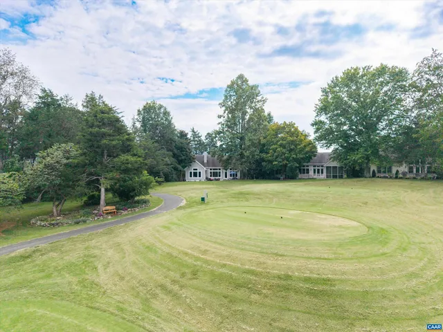 $550,000 | 46 Club Highland, Nellysford, VA 22958