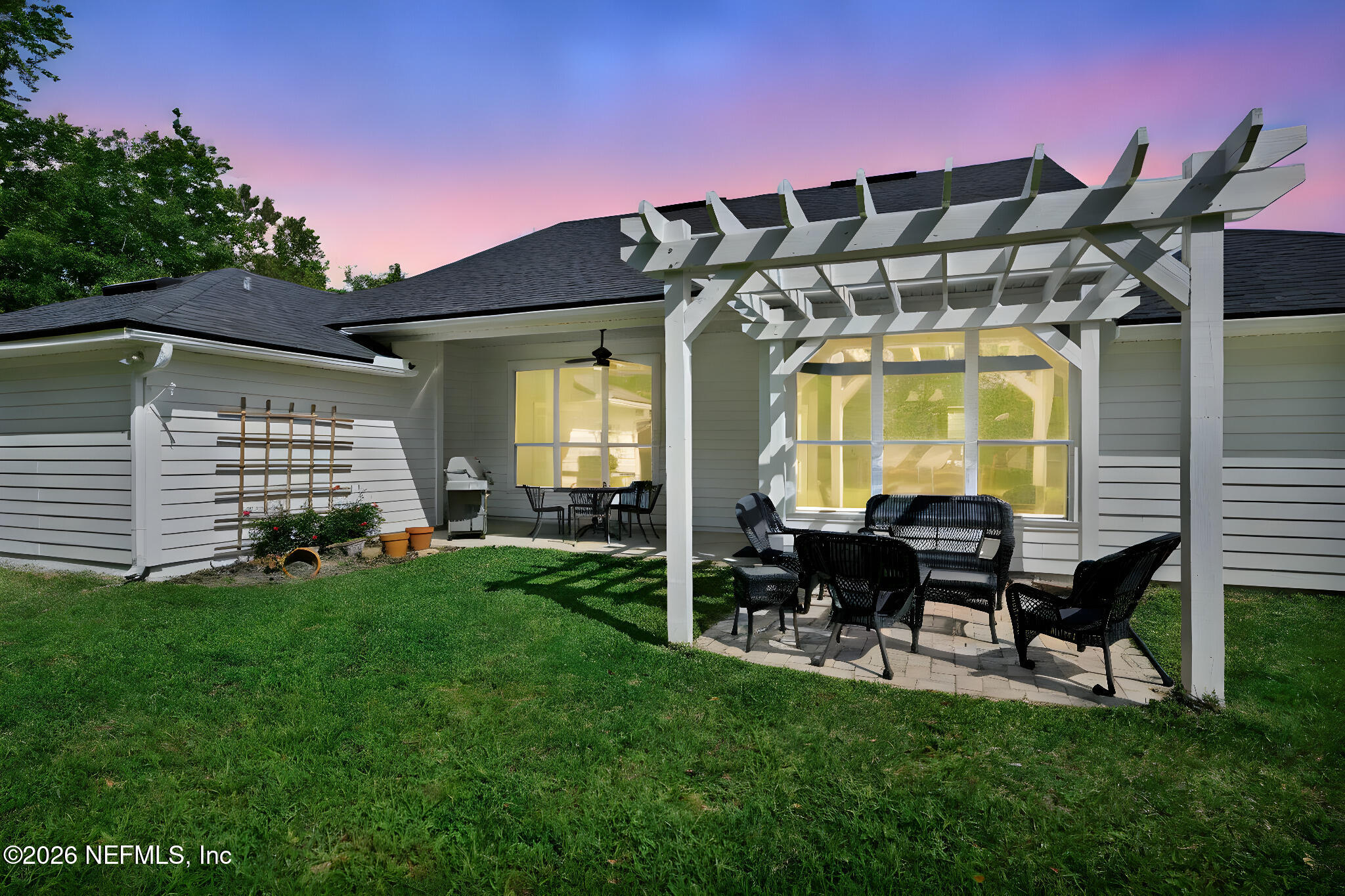 2567 Horseshoe Bend Road Middleburg, FL 32068 - Photo 3 of 42 75-web-or-mls-2567 Horsehoe Bend_039 day