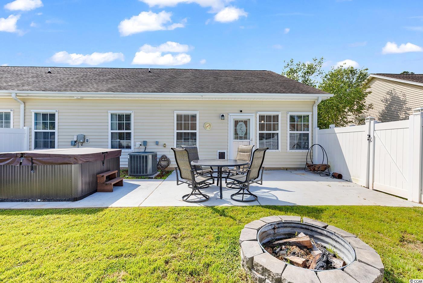 151 Rose Water Loop Myrtle Beach, SC 29588 - Photo 25 of 29 Gallery Image 25