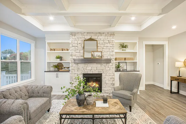 $625,000 | 2740 Woodhaven Court Southwest, Unit 2, Byron Center, MI 49315