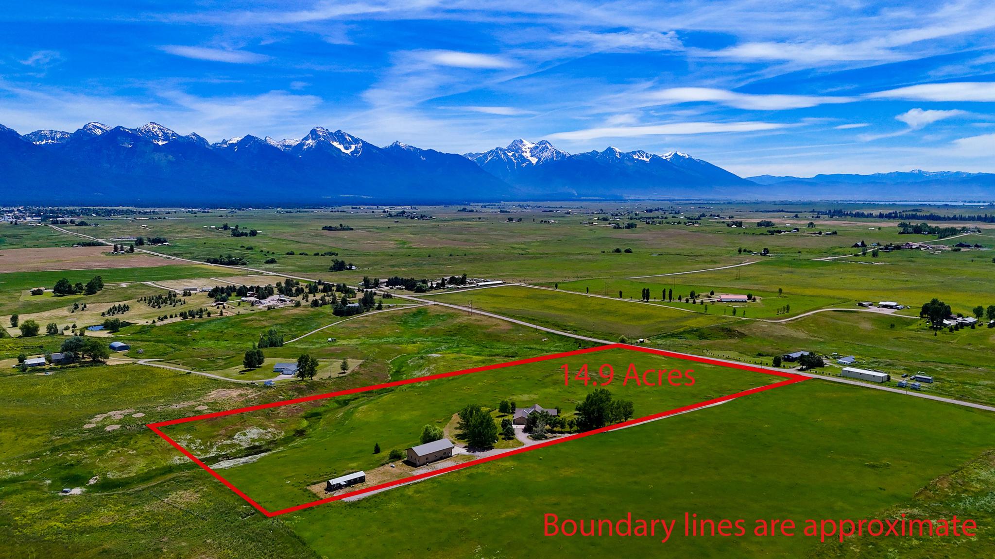 38614 Round Butte Road Ronan, MT 59864 - Photo 50 of 50 Gallery Image 50