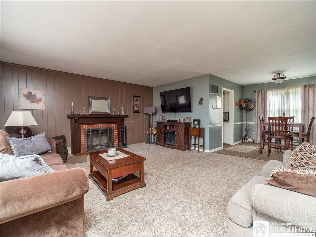 691 Kiantone Road Kiantone, NY 14701 - Photo 11 of 48