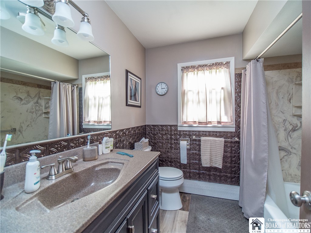 691 Kiantone Road Kiantone, NY 14701 - Photo 12 of 48