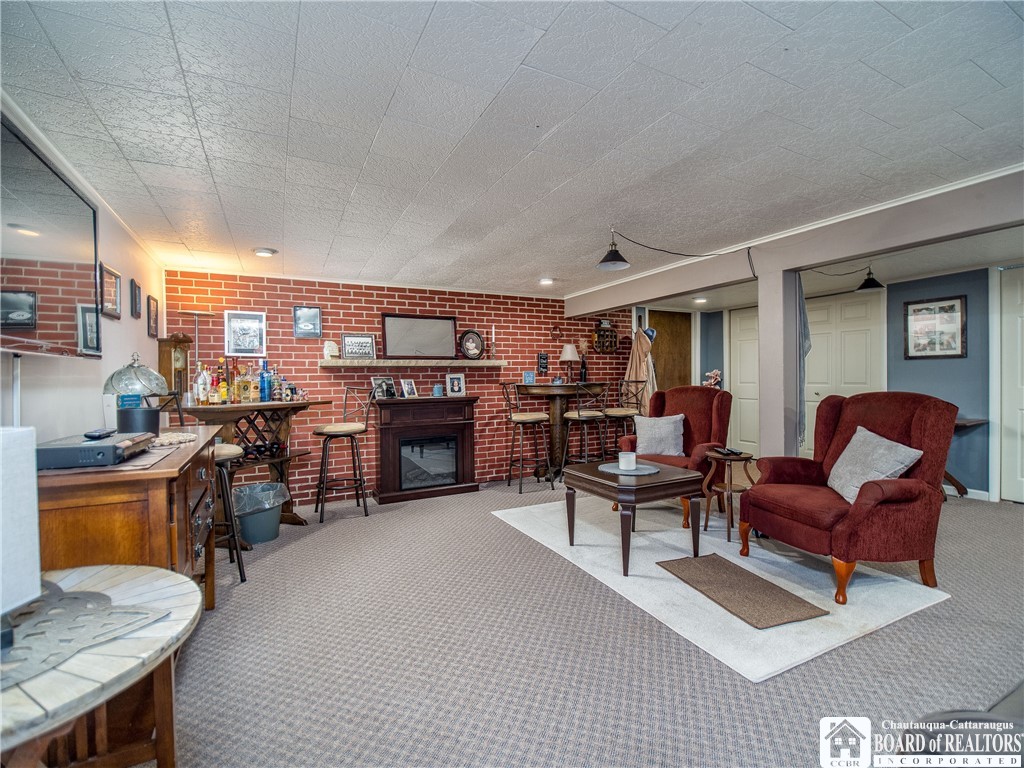 691 Kiantone Road Kiantone, NY 14701 - Photo 20 of 48