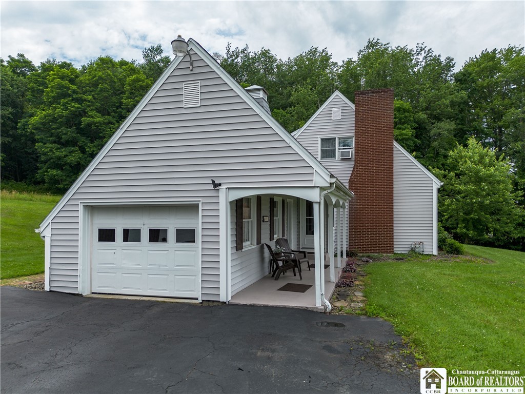 691 Kiantone Road Kiantone, NY 14701 - Photo 2 of 48