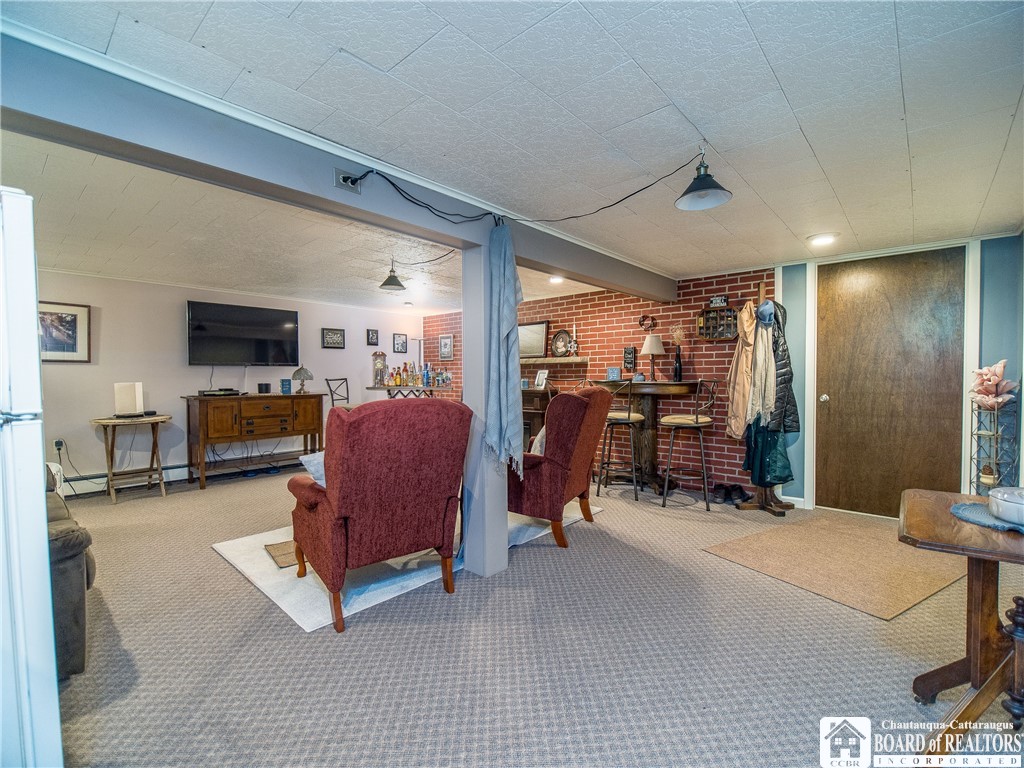 691 Kiantone Road Kiantone, NY 14701 - Photo 21 of 48