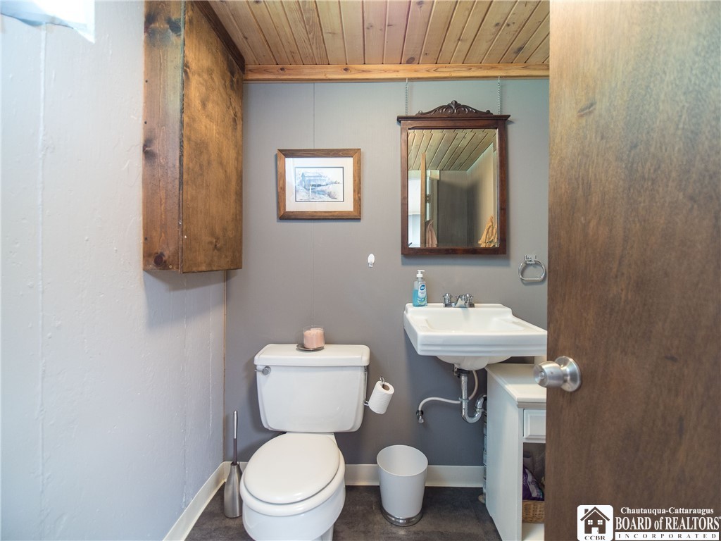 691 Kiantone Road Kiantone, NY 14701 - Photo 23 of 48