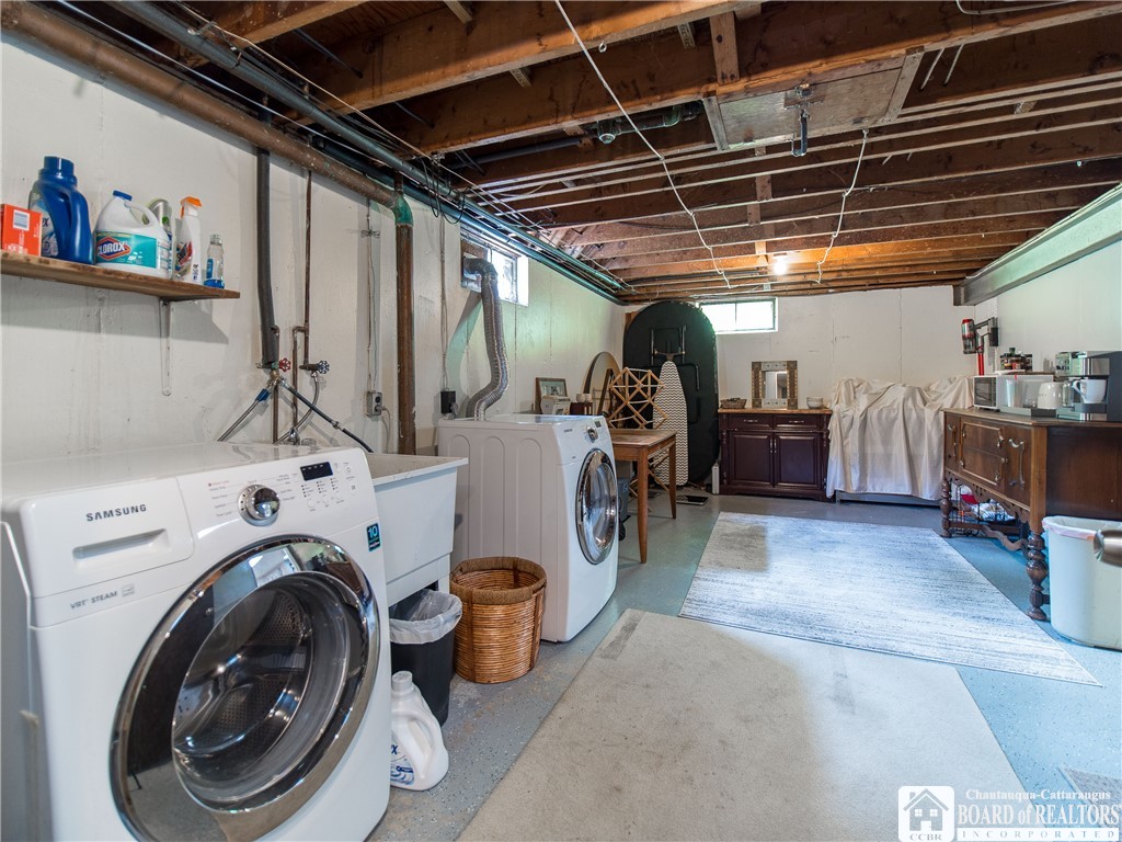 691 Kiantone Road Kiantone, NY 14701 - Photo 24 of 48