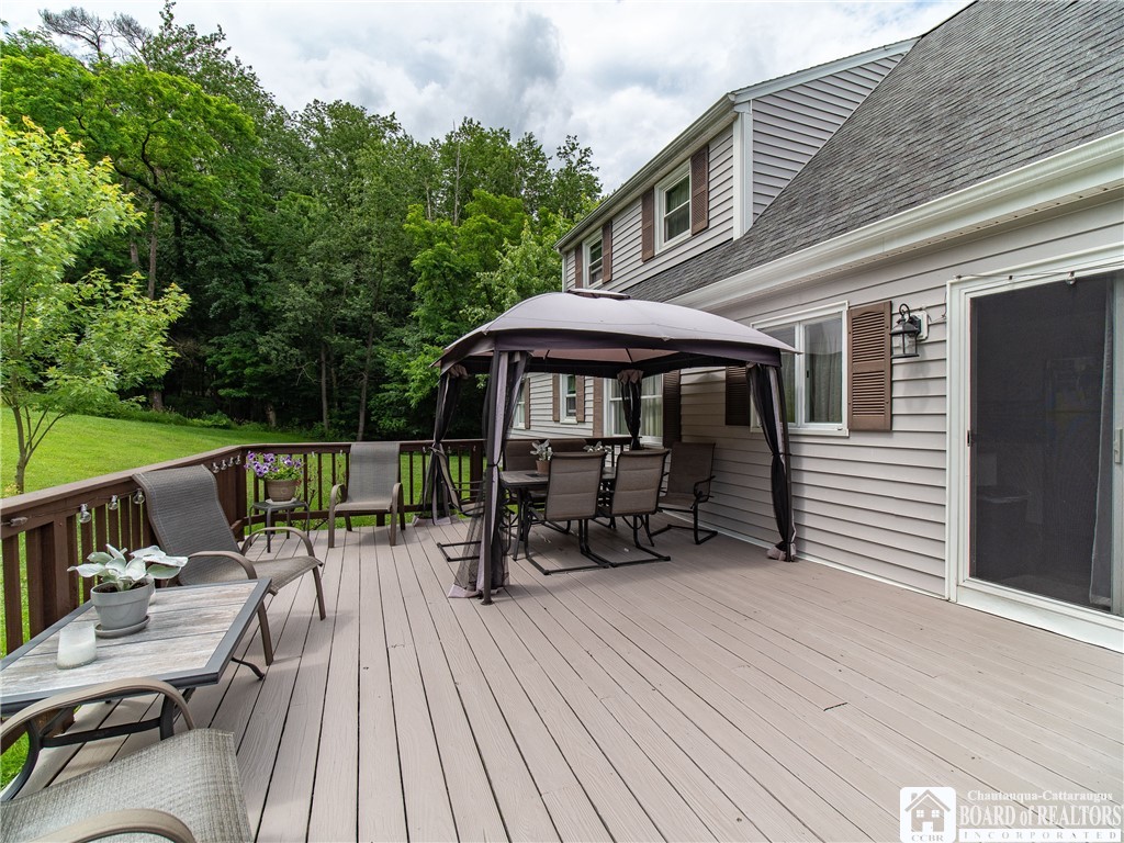 691 Kiantone Road Kiantone, NY 14701 - Photo 26 of 48