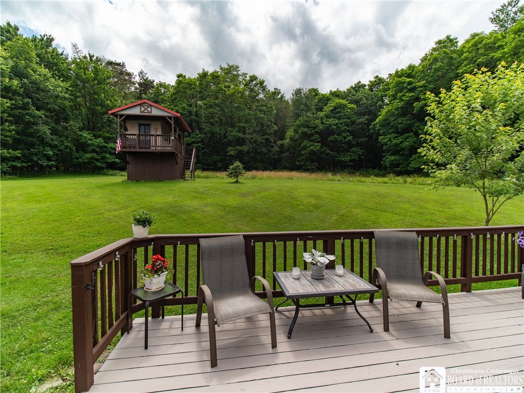 691 Kiantone Road Kiantone, NY 14701 - Photo 28 of 48