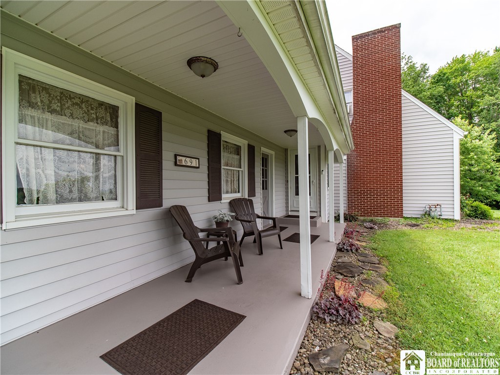 691 Kiantone Road Kiantone, NY 14701 - Photo 3 of 48