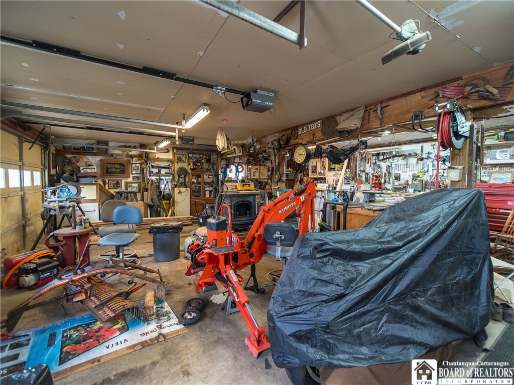 691 Kiantone Road Kiantone, NY 14701 - Photo 31 of 48